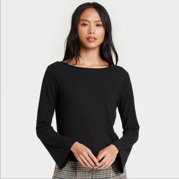 Brand New! Rib Knit Match Set - Picture 2 of 5